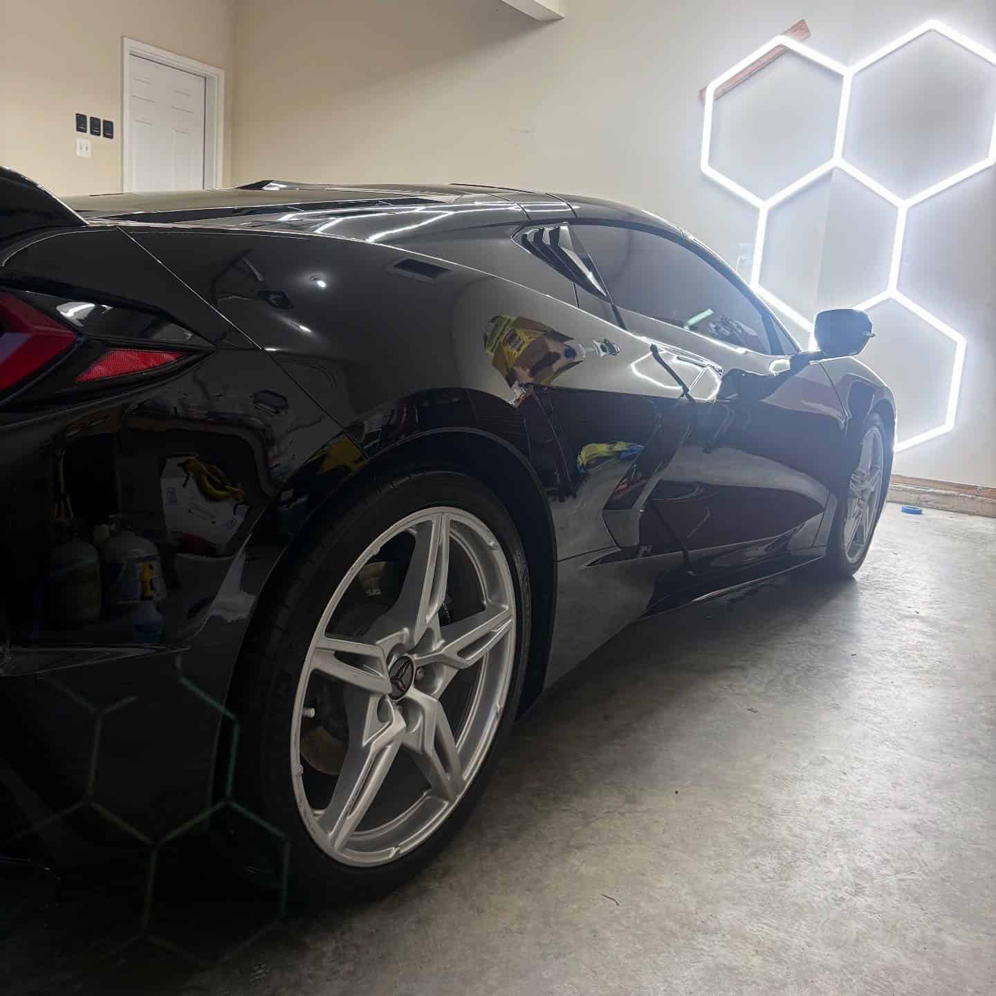 calvert county auto detailing