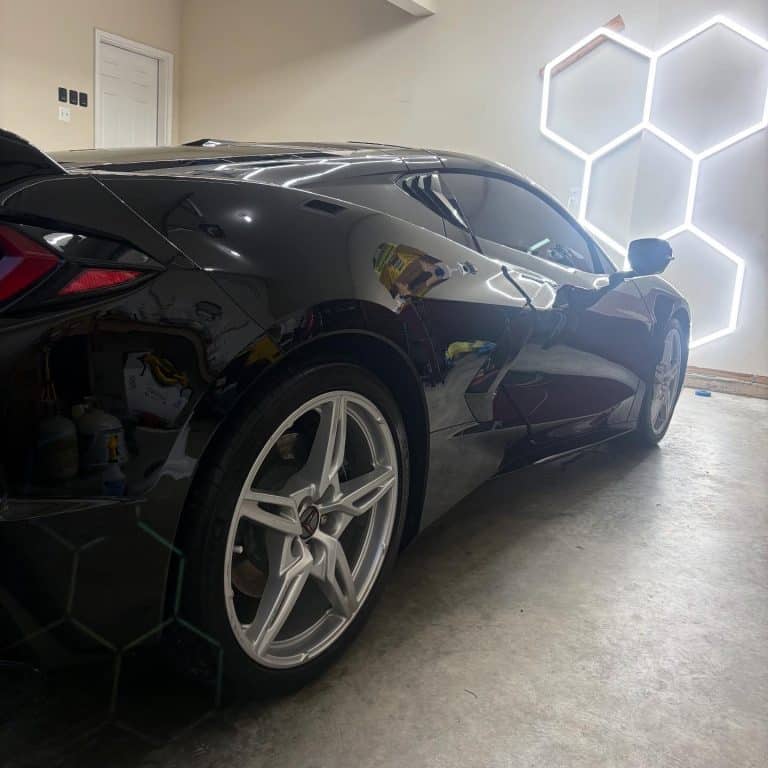 calvert county auto detailing