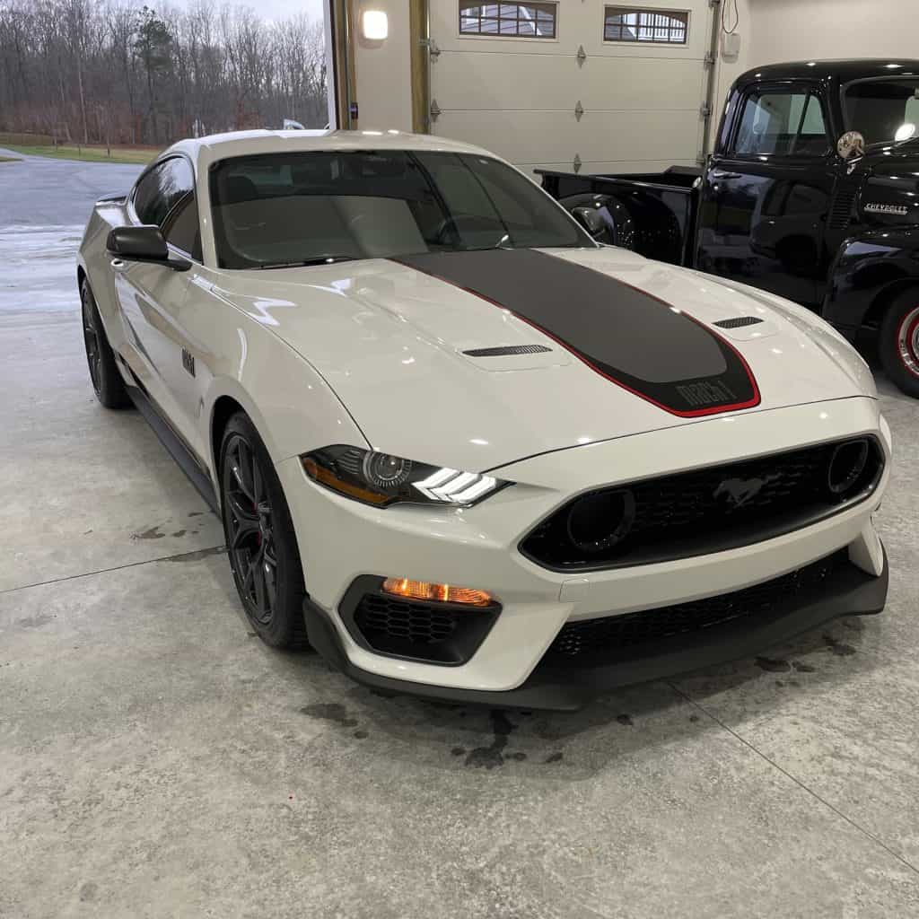 detailing services hand wash steam cleaning